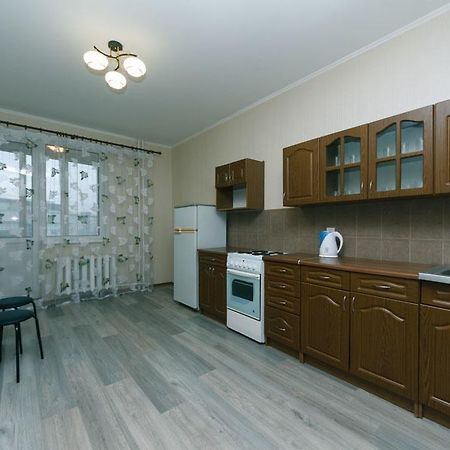 Ахматовой 45 Lejlighed Kyiv Eksteriør billede