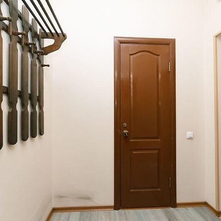 Ахматовой 45 Lejlighed Kyiv Eksteriør billede