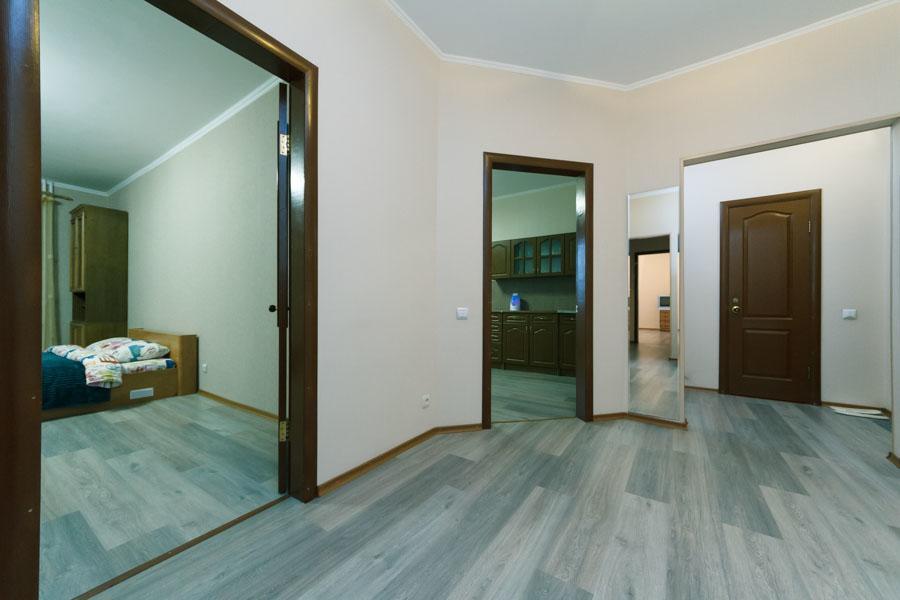Ахматовой 45 Lejlighed Kyiv Eksteriør billede